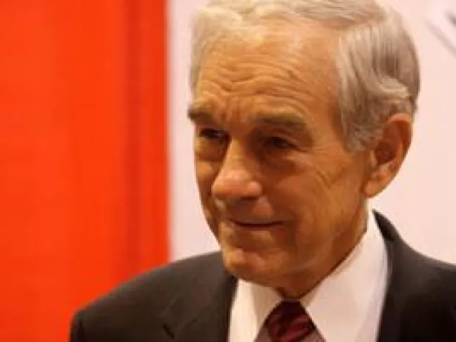 Daily Ron Paul